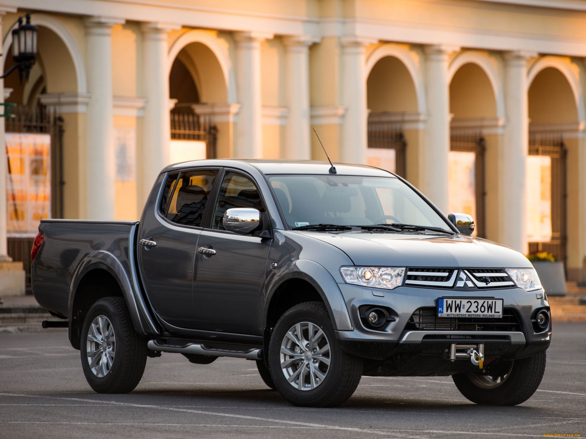 , mitsubishi, l200, , 2014, cab, double